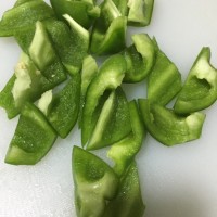 小炒红薯粉的做法图解3