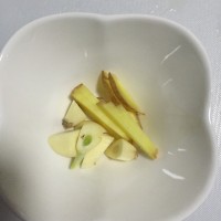 小炒红薯粉的做法图解4