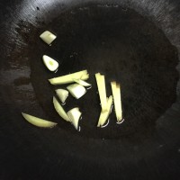 小炒红薯粉的做法图解5