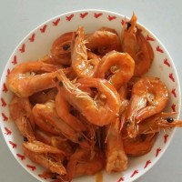 油焖大虾 家常版的做法图解6