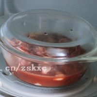 微波南乳排骨的做法图解5