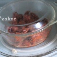 微波南乳排骨的做法图解7