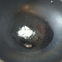 排骨土豆粘卷子~的做法图解2