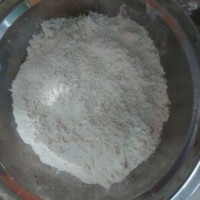 排骨土豆粘卷子~的做法图解5