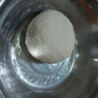 排骨土豆粘卷子~的做法图解6