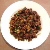 牛肉汤锅的做法图解4