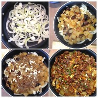 牛肉汤锅的做法图解5