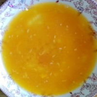 微波炉版鸡蛋玉子豆腐的做法图解2
