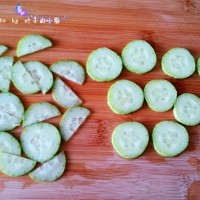 微波炉版鸡蛋玉子豆腐的做法图解7
