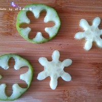 微波炉版鸡蛋玉子豆腐的做法图解8
