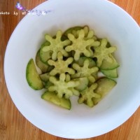 微波炉版鸡蛋玉子豆腐的做法图解9