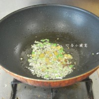红烧茄子的做法图解3