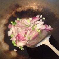 换着花样吃土豆~酱香土豆泥的做法图解5