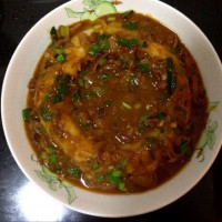 换着花样吃土豆~酱香土豆泥的做法图解6
