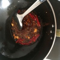 川味红烧牛肉的做法图解4
