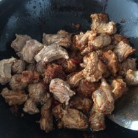 川味红烧牛肉的做法图解5