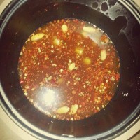 超级简单好吃的电饭煲啤酒红烧肉的做法图解4