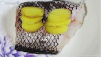 清蒸鳕鱼的做法图解3