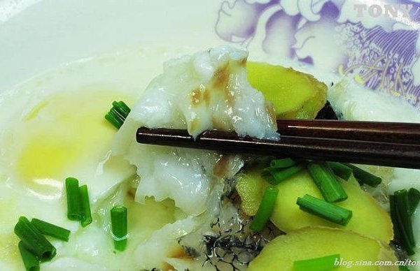 清蒸鳕鱼的做法