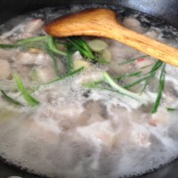 香喷喷红烧肉的做法图解1