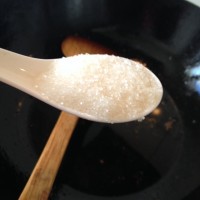 香喷喷红烧肉的做法图解3