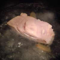 小炒肉的做法图解1