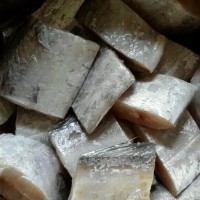 糖醋带鱼的做法图解1