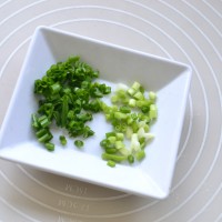 榨菜丝炒蛋---乌江榨菜的做法图解5