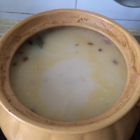 鲫鱼汤的做法图解9