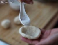 糖糕的做法图解5