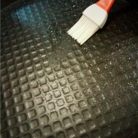 球赛必备小吃:煎烤带鱼的做法图解4