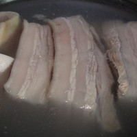 台湾卤肉的做法图解1