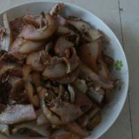 卤水猪头肉的做法图解5