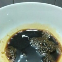 醋溜白菜的做法图解3