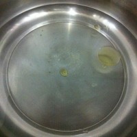 西兰花扣杏鲍菇的做法图解2