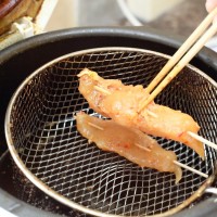 曼步厨房 - 马来美食 - 沙爹鸡串的做法图解8