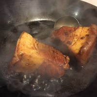 馋嘴酱肉的做法图解3