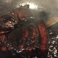 馋嘴酱肉的做法图解4