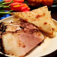 馋嘴酱肉的做法图解5
