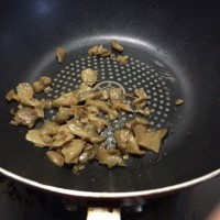 榨菜炒火腿---榨菜做法的做法图解3