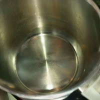 萝卜炖牛腩的做法图解1