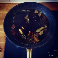 本帮素鸡的做法图解5