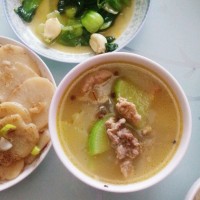 冬日暖暖萝卜汤的做法图解6