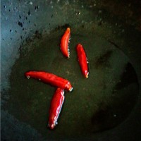 尖椒土豆肉丝的做法图解4