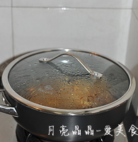 油焖春笋小鲍鱼的做法图解17
