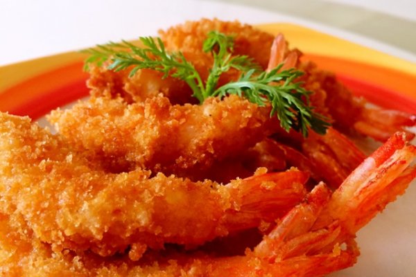 日本炸虾的家常做法大全_日本炸虾怎么做好吃-心食堂