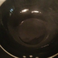 香菇蒜苔炒肉的做法图解5