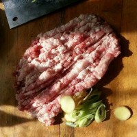 干炸小丸子的做法图解1