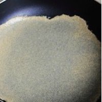 锅巴菜的做法图解4