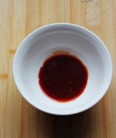 锅巴菜的做法图解6